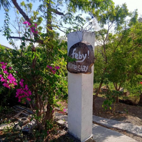 Feby Homestay